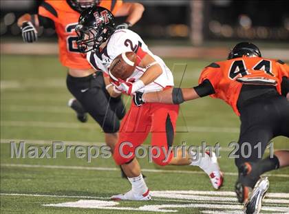 Thumbnail 3 in Lake Travis @ Aledo photogallery.