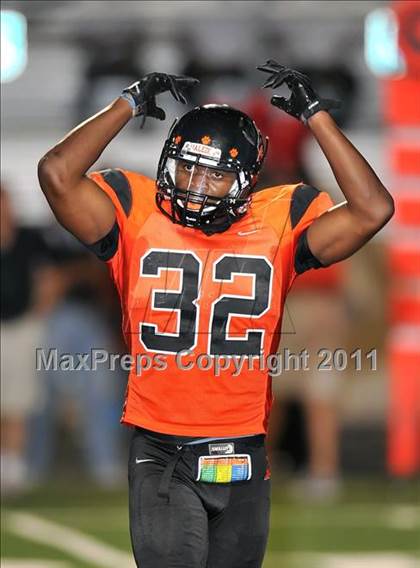 Thumbnail 1 in Lake Travis @ Aledo photogallery.