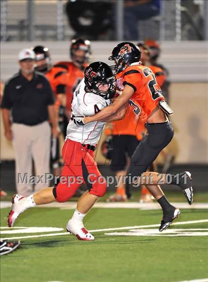 Thumbnail 1 in Lake Travis @ Aledo photogallery.