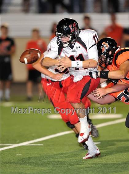 Thumbnail 2 in Lake Travis @ Aledo photogallery.