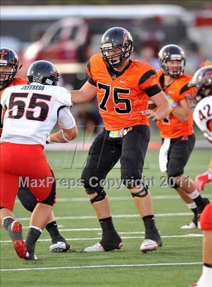 Thumbnail 1 in Lake Travis @ Aledo photogallery.