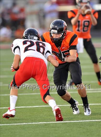 Thumbnail 2 in Lake Travis @ Aledo photogallery.