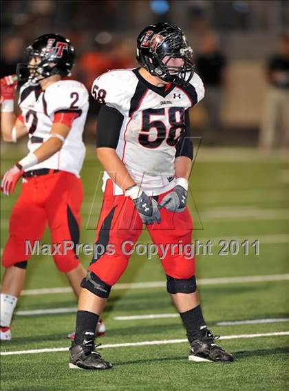 Thumbnail 1 in Lake Travis @ Aledo photogallery.