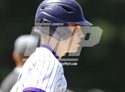 Thumbnail 1 in South Beauregard vs. Kaplan (LHSAA 3A Round 2 Playoff) photogallery.