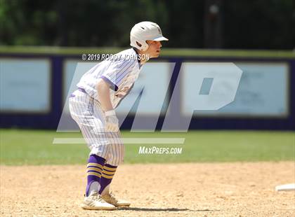 Thumbnail 2 in South Beauregard vs. Kaplan (LHSAA 3A Round 2 Playoff) photogallery.