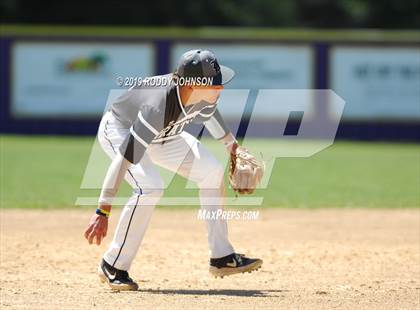 Thumbnail 1 in South Beauregard vs. Kaplan (LHSAA 3A Round 2 Playoff) photogallery.