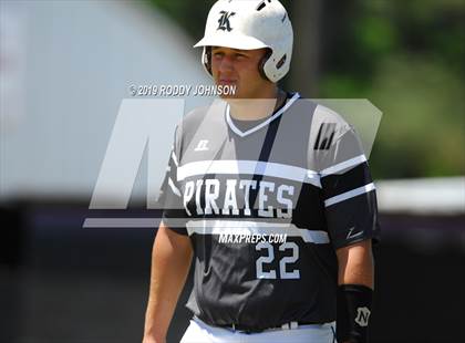 Thumbnail 3 in South Beauregard vs. Kaplan (LHSAA 3A Round 2 Playoff) photogallery.