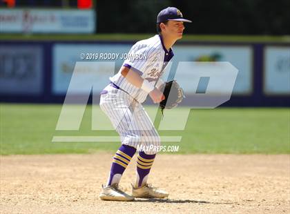 Thumbnail 1 in South Beauregard vs. Kaplan (LHSAA 3A Round 2 Playoff) photogallery.