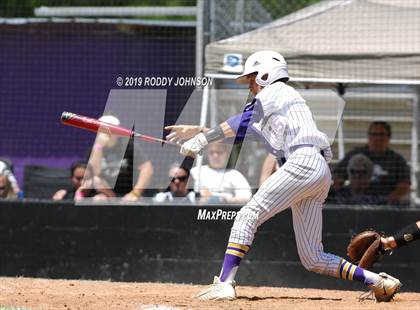 Thumbnail 1 in South Beauregard vs. Kaplan (LHSAA 3A Round 2 Playoff) photogallery.