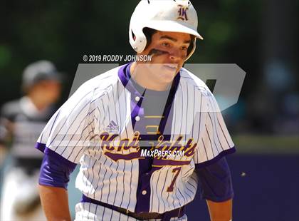 Thumbnail 1 in South Beauregard vs. Kaplan (LHSAA 3A Round 2 Playoff) photogallery.