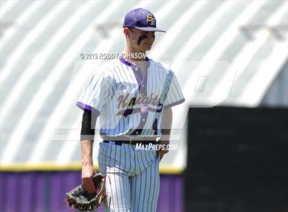 Thumbnail 1 in South Beauregard vs. Kaplan (LHSAA 3A Round 2 Playoff) photogallery.