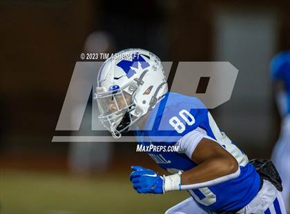 Thumbnail 2 in East Central @ Evansville Memorial (IHSAA 4A Regional Final) photogallery.