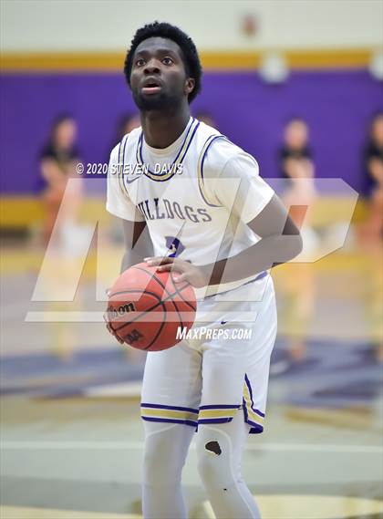 Thumbnail 1 in Desert Ridge vs Queen Creek photogallery.