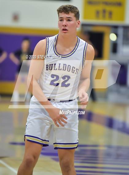 Thumbnail 1 in Desert Ridge vs Queen Creek photogallery.