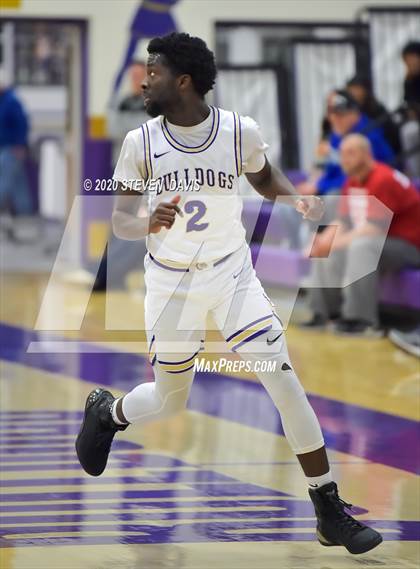 Thumbnail 3 in Desert Ridge vs Queen Creek photogallery.