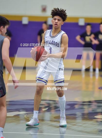 Thumbnail 1 in Desert Ridge vs Queen Creek photogallery.