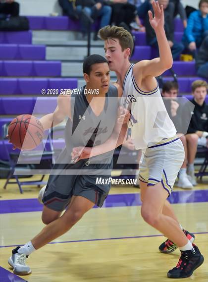 Thumbnail 2 in Desert Ridge vs Queen Creek photogallery.