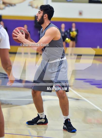 Thumbnail 1 in Desert Ridge vs Queen Creek photogallery.