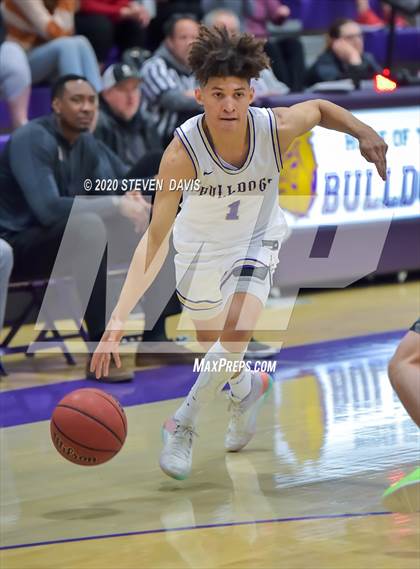 Thumbnail 3 in Desert Ridge vs Queen Creek photogallery.