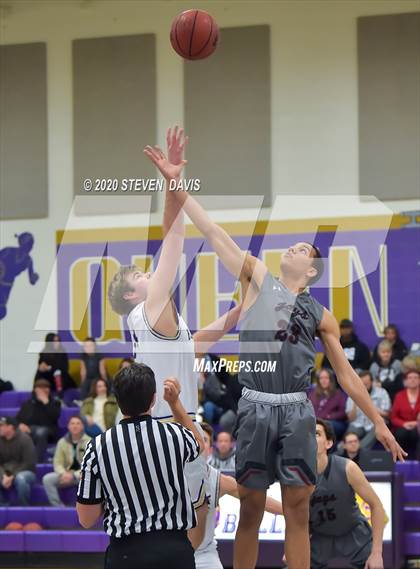 Thumbnail 2 in Desert Ridge vs Queen Creek photogallery.