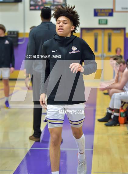 Thumbnail 3 in Desert Ridge vs Queen Creek photogallery.
