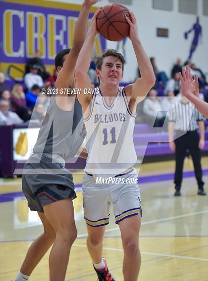 Thumbnail 2 in Desert Ridge vs Queen Creek photogallery.
