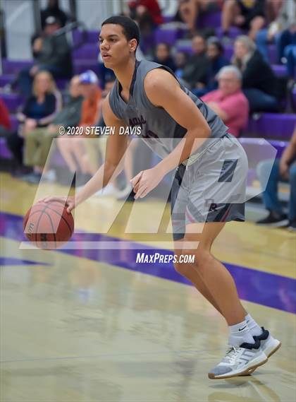 Thumbnail 1 in Desert Ridge vs Queen Creek photogallery.