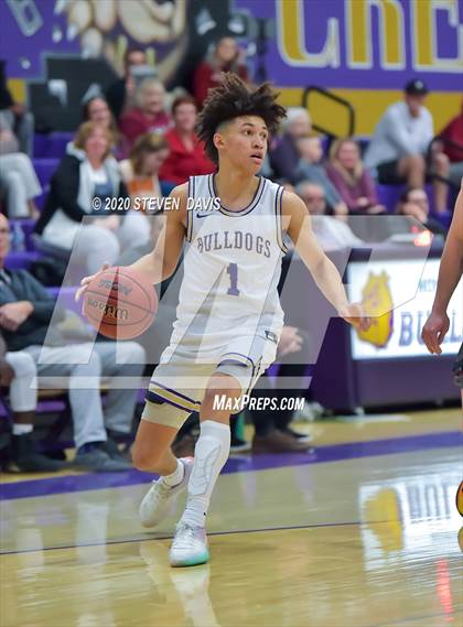 Thumbnail 3 in Desert Ridge vs Queen Creek photogallery.