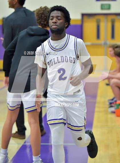 Thumbnail 1 in Desert Ridge vs Queen Creek photogallery.