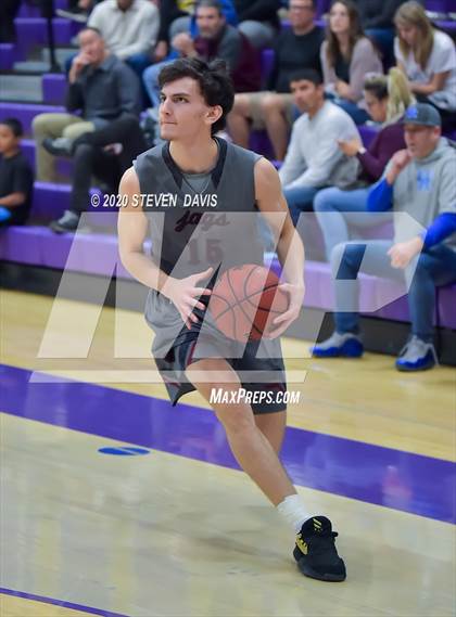Thumbnail 3 in Desert Ridge vs Queen Creek photogallery.