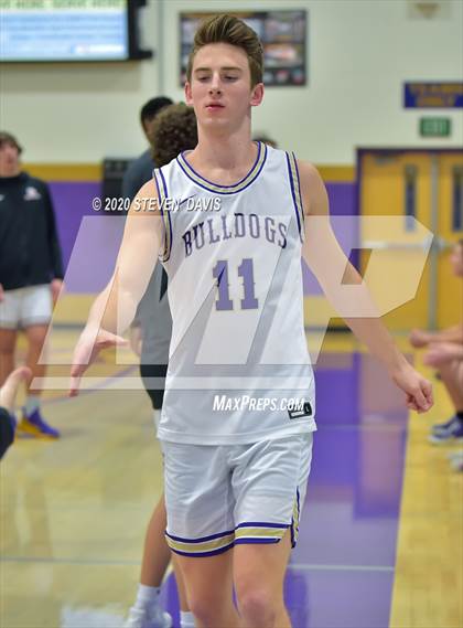 Thumbnail 2 in Desert Ridge vs Queen Creek photogallery.