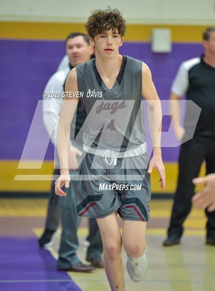 Thumbnail 2 in Desert Ridge vs Queen Creek photogallery.