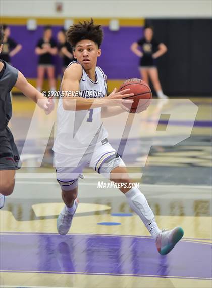 Thumbnail 1 in Desert Ridge vs Queen Creek photogallery.