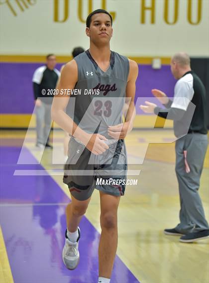 Thumbnail 1 in Desert Ridge vs Queen Creek photogallery.