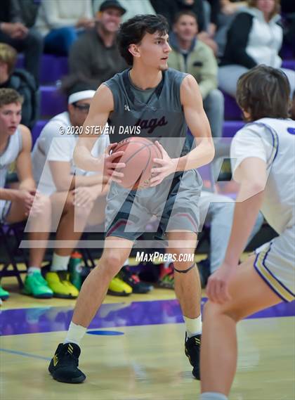 Thumbnail 1 in Desert Ridge vs Queen Creek photogallery.