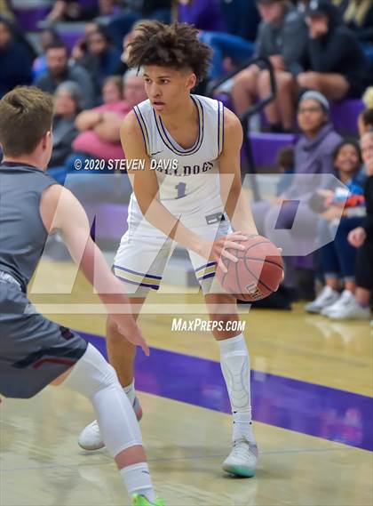 Thumbnail 2 in Desert Ridge vs Queen Creek photogallery.
