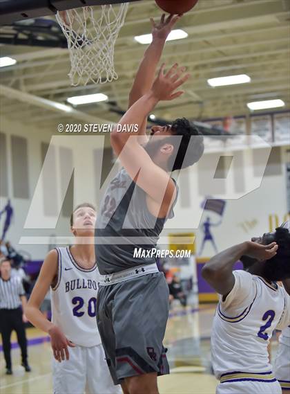 Thumbnail 2 in Desert Ridge vs Queen Creek photogallery.