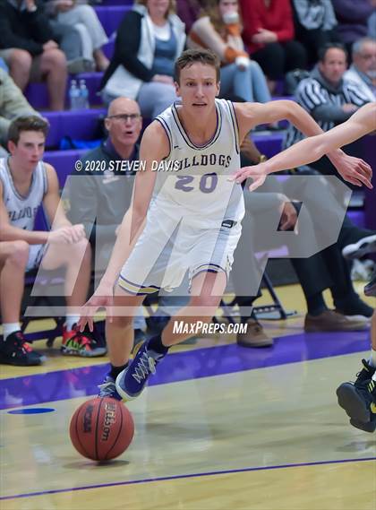 Thumbnail 3 in Desert Ridge vs Queen Creek photogallery.