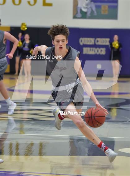 Thumbnail 2 in Desert Ridge vs Queen Creek photogallery.