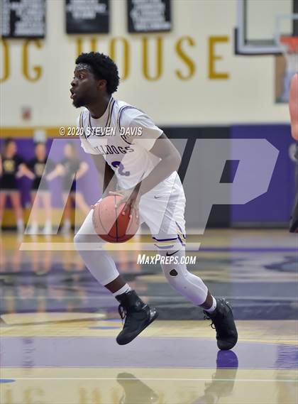 Thumbnail 1 in Desert Ridge vs Queen Creek photogallery.