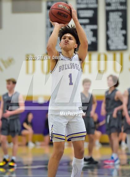 Thumbnail 2 in Desert Ridge vs Queen Creek photogallery.