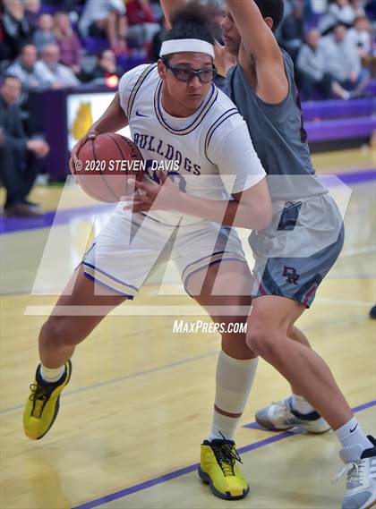 Thumbnail 2 in Desert Ridge vs Queen Creek photogallery.