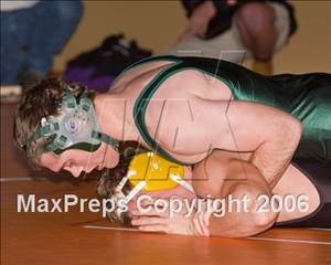 Foothill Invitational (Day 1 - Round 3)