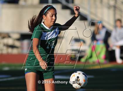 Thumbnail 3 in Costa Mesa vs Irvine (Irvine Team Challenge) photogallery.