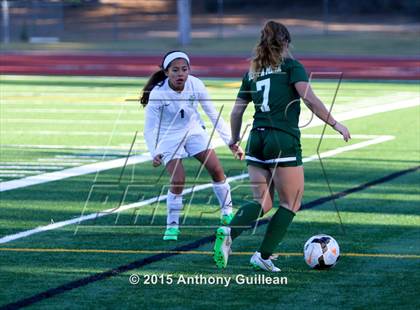 Thumbnail 3 in Costa Mesa vs Irvine (Irvine Team Challenge) photogallery.