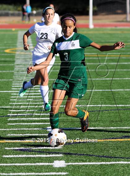 Thumbnail 3 in Costa Mesa vs Irvine (Irvine Team Challenge) photogallery.