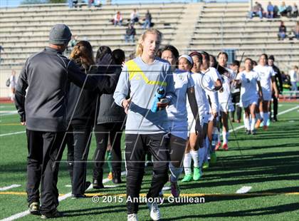 Thumbnail 3 in Costa Mesa vs Irvine (Irvine Team Challenge) photogallery.