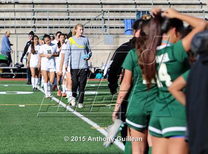 Thumbnail 2 in Costa Mesa vs Irvine (Irvine Team Challenge) photogallery.