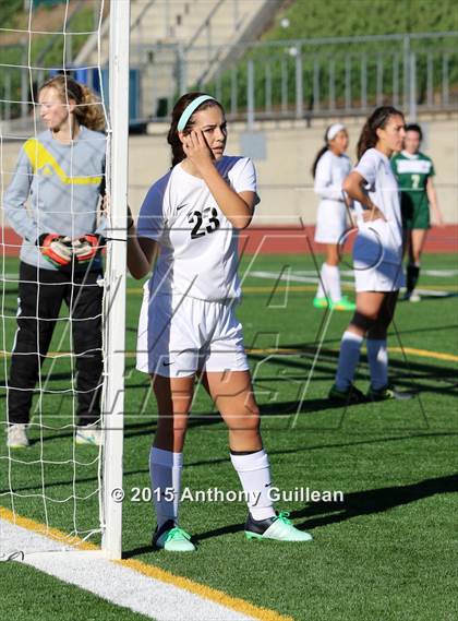 Thumbnail 1 in Costa Mesa vs Irvine (Irvine Team Challenge) photogallery.
