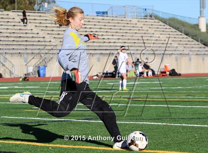 Thumbnail 2 in Costa Mesa vs Irvine (Irvine Team Challenge) photogallery.